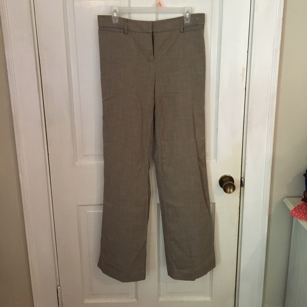 New York and company slacks